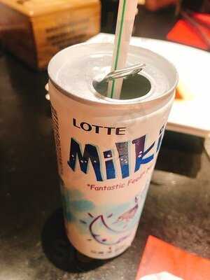 漢和韓國料理 (名珠城)