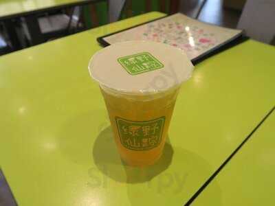 綠野仙蹤 (中港城)