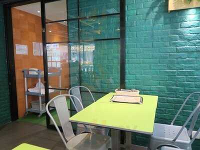 綠野仙蹤 (中港城)