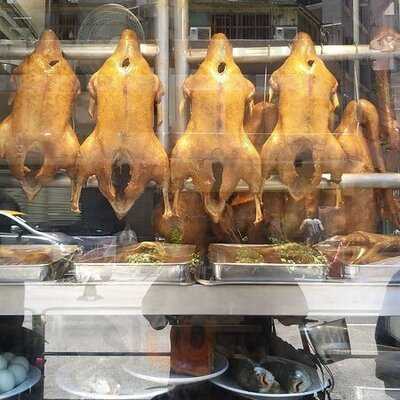 梅花村小館 (長沙灣)