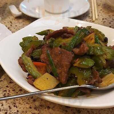 梅花村小館 (長沙灣)