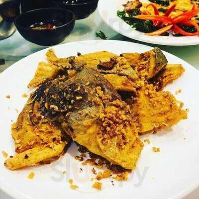 梅花村小館 (長沙灣)