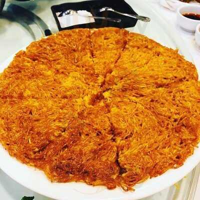 梅花村小館 (長沙灣)