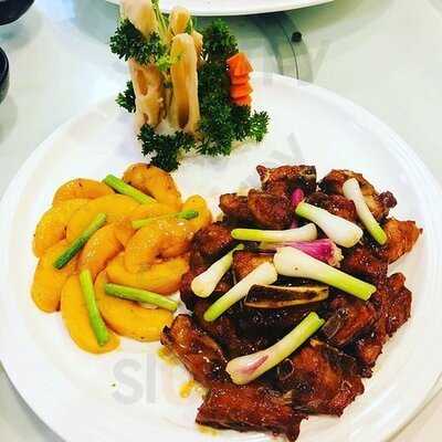 梅花村小館 (長沙灣)