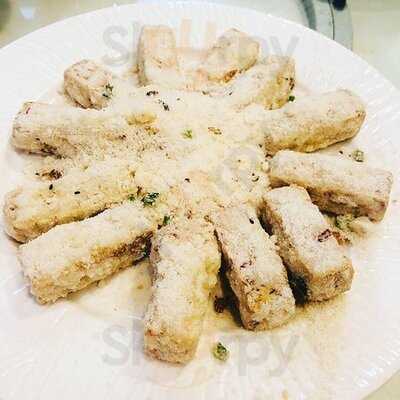 梅花村小館 (長沙灣)