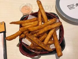 元气寿司 (金钟)