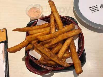 元气寿司 (金钟)