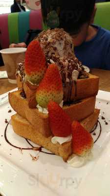 Lava Java 咖啡西餐廳