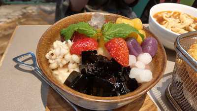 Lava Java 咖啡西餐廳