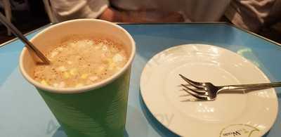 Lava Java 咖啡西餐廳