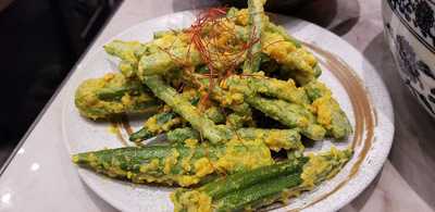 Lava Java 咖啡西餐廳