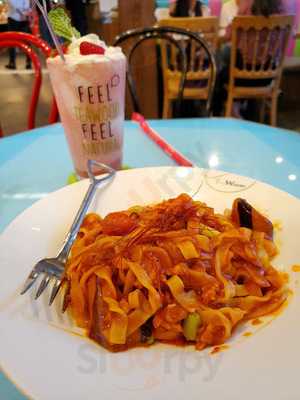 Lava Java 咖啡西餐廳