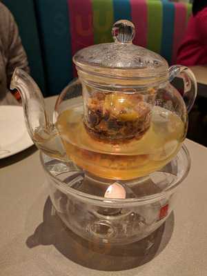 Lava Java 咖啡西餐廳