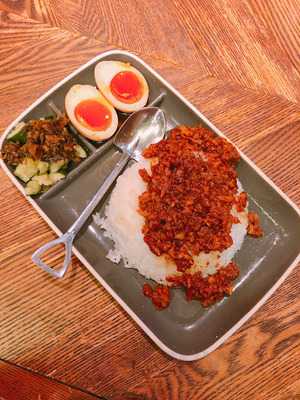 Lava Java 咖啡西餐廳