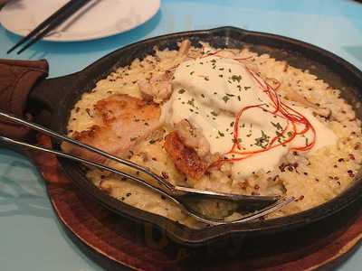 Lava Java 咖啡西餐廳