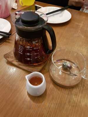 Lava Java 咖啡西餐廳