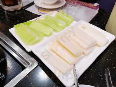 一品雞煲火鍋(荃灣)