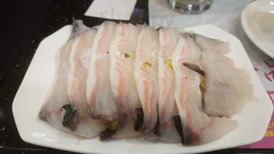 一品雞煲火鍋(荃灣)