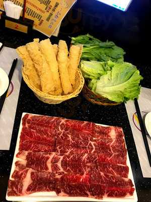 一品雞煲火鍋(荃灣)