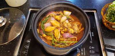 一品雞煲火鍋(荃灣)