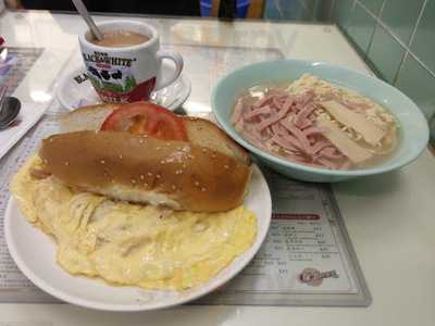 瑞士咖啡室 (中環)