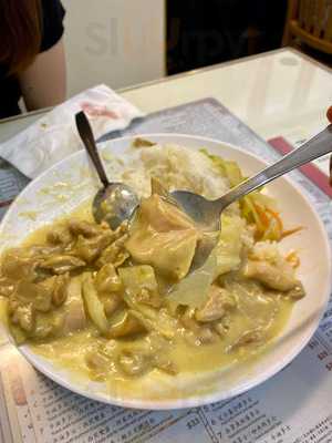 瑞士咖啡室 (中環)