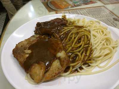 瑞士咖啡室 (中環)