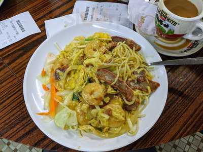 瑞士咖啡室 (中環)