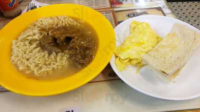 瑞士咖啡室 (中環)