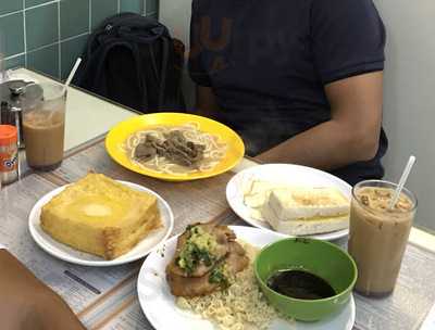 瑞士咖啡室 (中環)