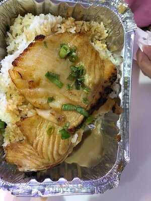 紅螞蟻 (九龍灣)