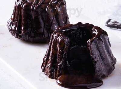 Oh Food清真阿拉伯料理