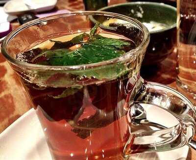 Oh Food清真阿拉伯料理