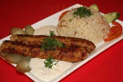 Oh Food清真阿拉伯料理