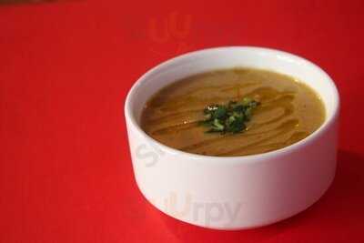 Oh Food清真阿拉伯料理