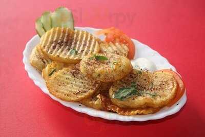 Oh Food清真阿拉伯料理