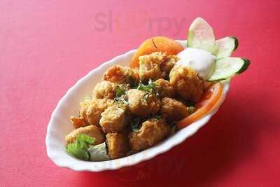 Oh Food清真阿拉伯料理