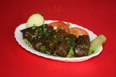 Oh Food清真阿拉伯料理