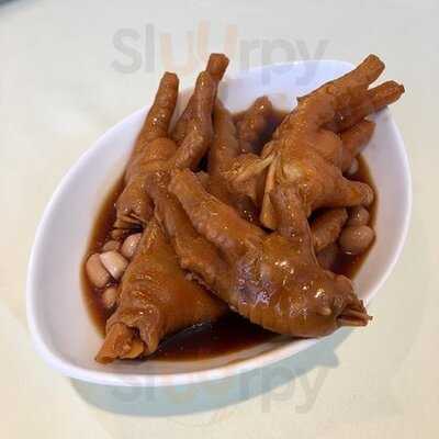 利苑酒家 (形點一期)