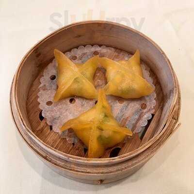 利苑酒家 (形點一期)