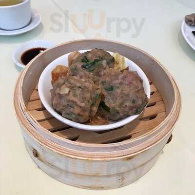 利苑酒家 (形點一期)