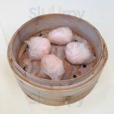 利苑酒家 (形點一期)