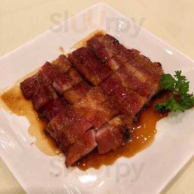 利苑酒家 (形點一期)