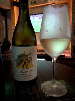 太平洋酒吧(37店)