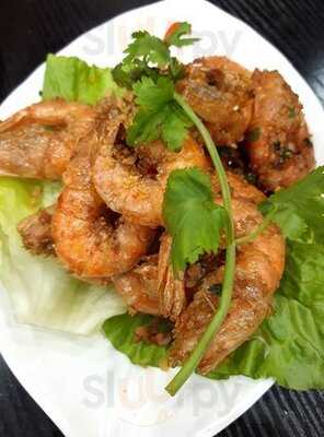 椰子閣餐廳小廚