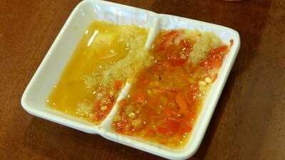 椰子閣餐廳小廚