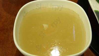 椰子閣餐廳小廚