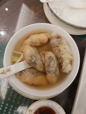 麦奀云吞面世家