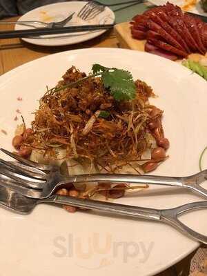 茶木·台式休閑餐廳 (上水)