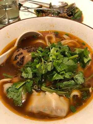 茶木·台式休閑餐廳 (上水)